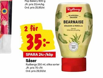 Såser