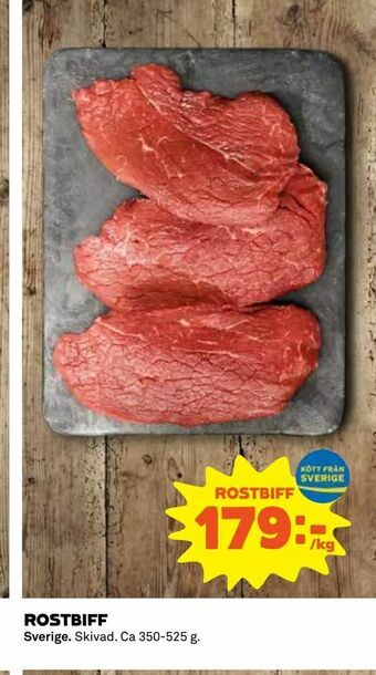 Rostbiff