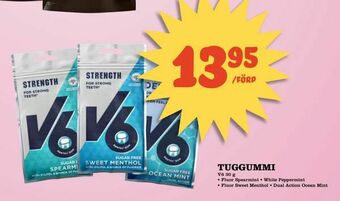 Tuggummi