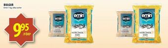 Matvärlden Tensta Bulgur erbjuda