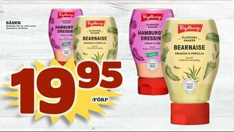 Matvärlden Tensta Såser erbjuda