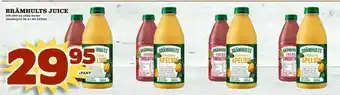 Brämhults juice