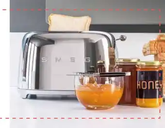 Electrolux Home Brödrost erbjuda