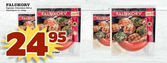 Falukorv