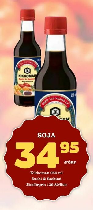 Soja