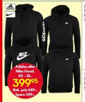 Adidas Sweatshirt