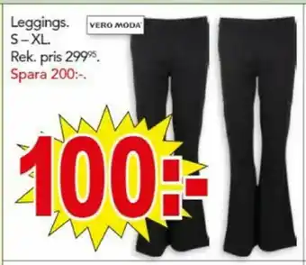 Vero Moda Leggings