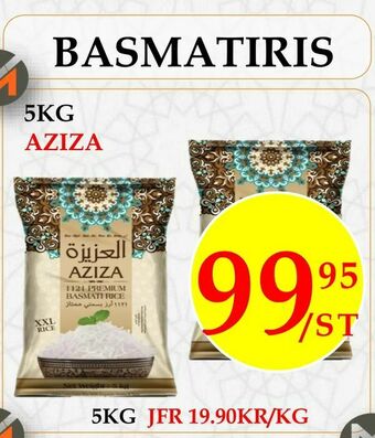 Basmatiris