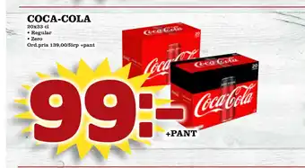 Coca-cola