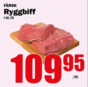 Matdax Ryggbiff erbjuda