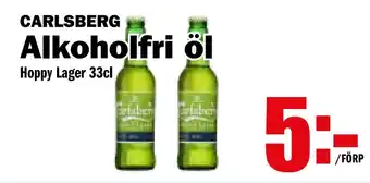 Matdax Alkoholfri öl erbjuda