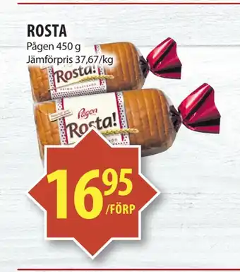 Rosta