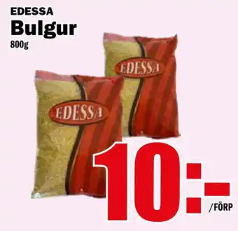 Matdax Bulgur erbjuda