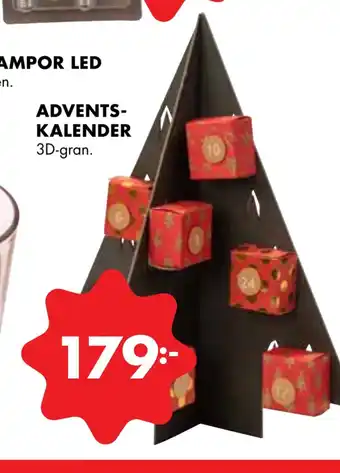 Adventskalender