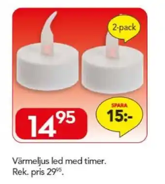 Bo Ohlsson Form living ljusdekoration erbjuda