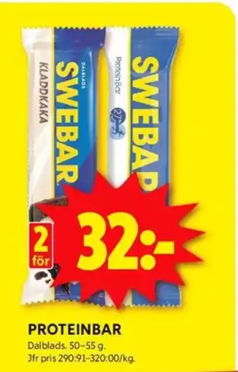 Swebar