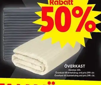 ÖVERKAST