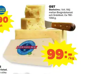 Stora Coop Ost erbjuda