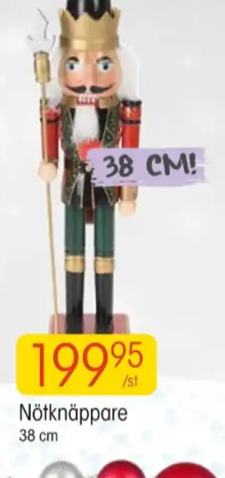 EKO Konstsmide julprydnader erbjuda