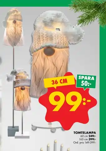 ÖoB Exotic golvlampor erbjuda