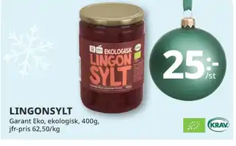 Tempo Garant sylt erbjuda