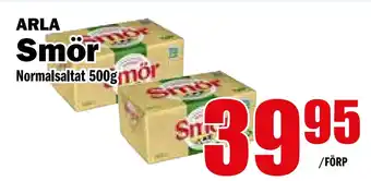 Matdax Smör erbjuda