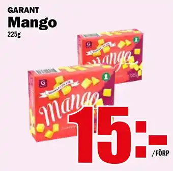 Mango