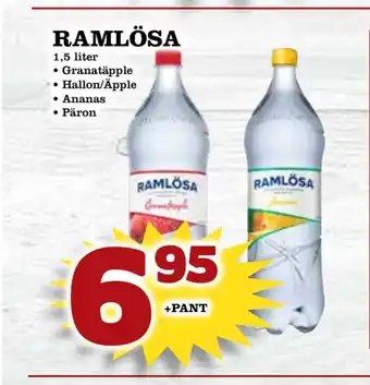 Ramlösa