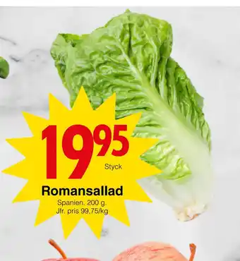 Romansallad