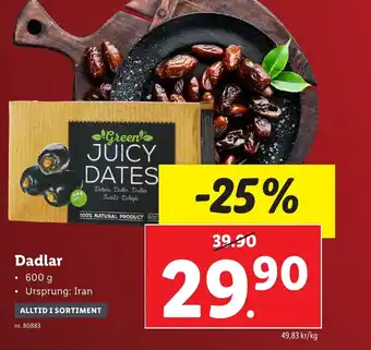Dadlar