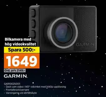 Power GAR100250511 erbjuda