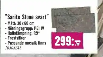 Hornbach Klinker erbjuda