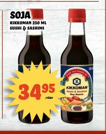 Soja