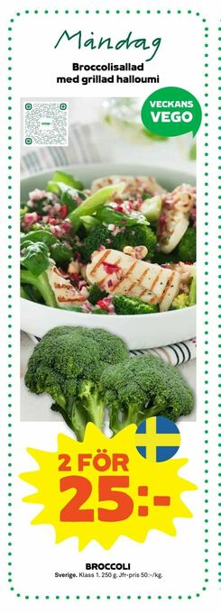 Broccoli
