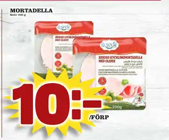 Mortadella