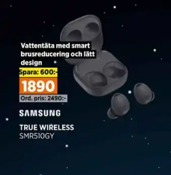 Power Samsung headset erbjuda