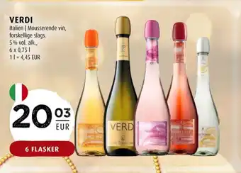 Scandinavian Park Pommery mousserande vin erbjuda