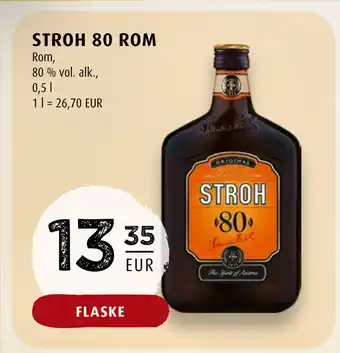 Scandinavian Park Stroh 80 rom erbjuda