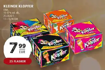 Scandinavian Park Kleiner klopfer erbjuda