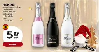 Scandinavian Park Freixenet erbjuda
