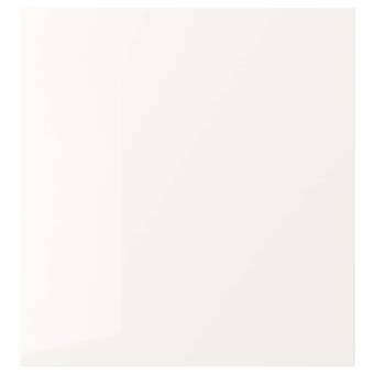 IKEA Selsviken dörr, högglans vit, 60x64 cm erbjuda