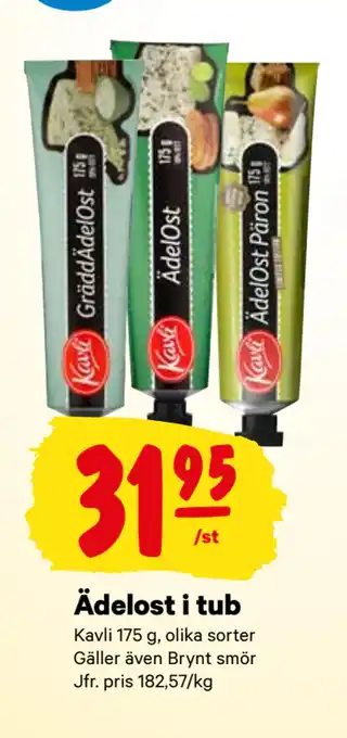 City Gross Ädelost i tub erbjuda