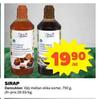 Sirap