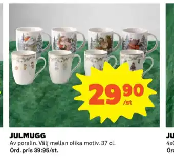 Coop Olw muggar erbjuda