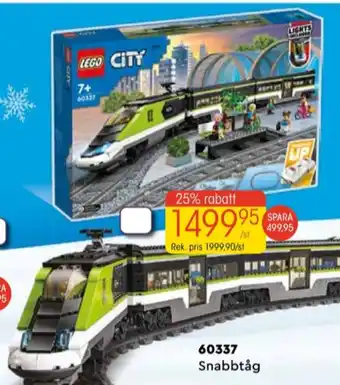 EKO Lego leksaker erbjuda