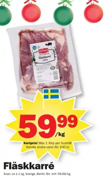 Pekås Dalsjöfors karré erbjuda