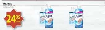 Matvärlden Tensta Sköljmedel erbjuda