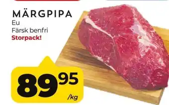 Matrix Butikerna MÄRGPIPA erbjuda