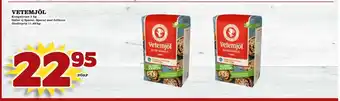 MatArket Vetemjöl erbjuda