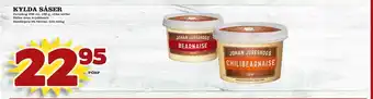 Prisma Mat Kylda såser erbjuda